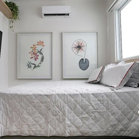 Lindo Loft próximo a praia!-2